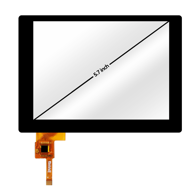 Capacitive Touch Panel (1)